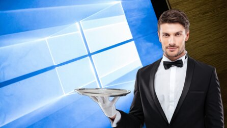 Erster Einblick: Der neue Windows 11 Copilot wird euch einiges an Arbeit abnehmen - Wenn er dann richtig funktioniert