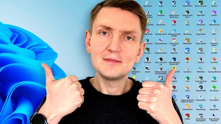 Wenn es um den Windows-Desktop geht, gibt es für mich nur eine akzeptable Variante, aber wie sieht es bei euch aus?