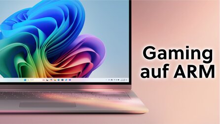 Microsoft sieht sich immer mehr für das Gaming auf der Plattform gerüstet, der die Zukunft gehören soll