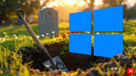 Mehr als verneunfacht: Microsoft schaufelt sich mit Windows zunehmend sein eigenes Grab, wenn man auf die jüngsten Linux-Zahlen bei euch blickt