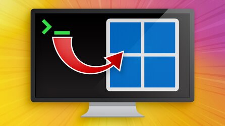 35 grundlegende Befehle für eure ersten Schritte in der Windows-Konsole