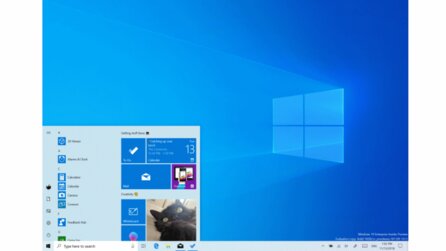 Windows ist für uns nicht mehr das Wichtigste, sagt Microsoft