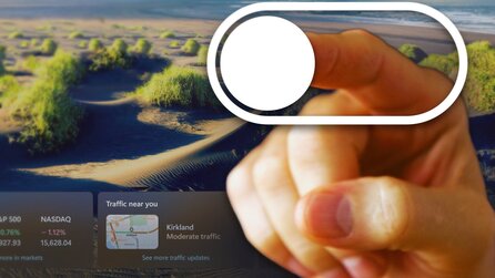 Windows 10 und 11: Neues Update für den Startbildschirm kommt nicht bei allen gut an - so schaltet ihr es aus
