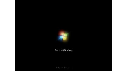 Neuinstallation von Windows 7 Schritt für Schritt - Anleitung