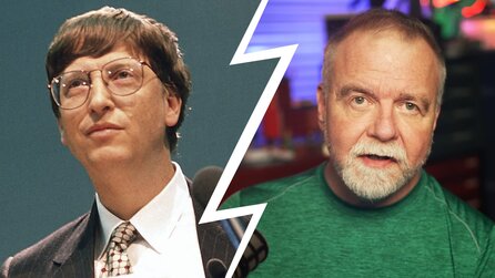 Bill Gates sagte 1991, wofür »NT« bei Windows NT steht, auf dem auch Windows 11 basiert, doch ein Entwickler widerspricht ihm