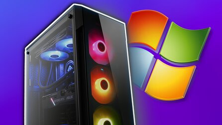 28 Minuten zum Hochfahren: Bastler simuliert einen PC, mit dem niemand arbeiten möchte