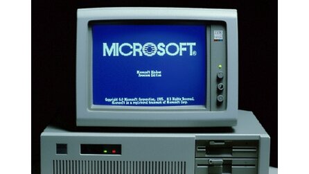 25 Jahre Windows - Von Windows 1.0 bis Windows 7