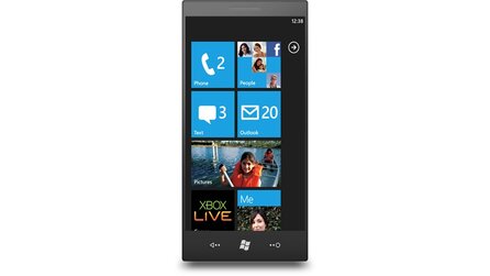 Windows Phone 7 - Microsofts Smartphone-OS fertiggestellt