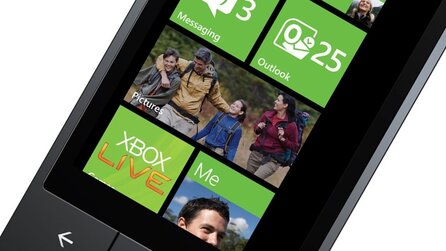 Windows Phone 7 - Event von Microsoft und Nokia am 17. August