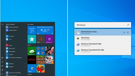 Windows 10 - Neues Power-Tool könnte zur zentralen Anlaufstelle werden