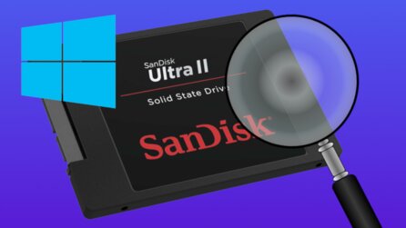 Speicherfresser in Windows identifizieren und löschen - So geht’s