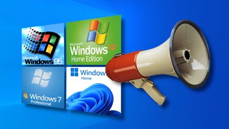 Dieses Windows-Quiz meistern nur wahre Experten: Wer hier die volle Punktzahl erreicht, der beweist, dass er ein sehr gutes Gedächtnis hat