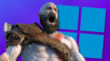 Plant Microsoft ein neues Gaming-Feature? Umfrage deutet Stromspar-Modus für Spiele an