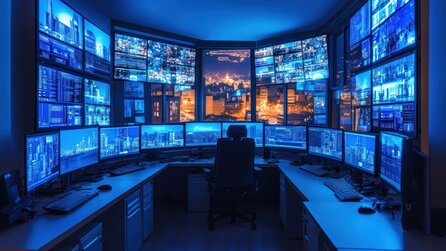 Windows 11: App schaltet »Super-Gottmodus« mit über 1.000 Optionen frei