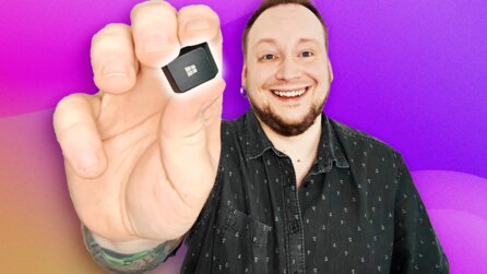 Fast hätte ich meine heißgeliebte Tastatur aufgegeben, weil die Windows-Taste plötzlich nicht mehr ging – der Zufall war die Rettung