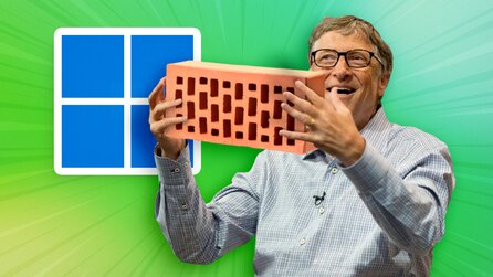 »Wir haben einen riesigen Fehler gemacht – 40 Jahre lang«: Microsoft gesteht, dass im Hause Windows die Türen und das Dach fehlen