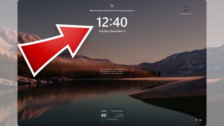 Windows zeigt euch manchmal die falsche Uhrzeit an – und Microsoft sagt, dass sich das niemals ändern wird