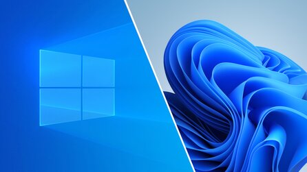 Windows 10: Spätestens mit dem nächsten Update soll wohl noch mehr Werbung für Windows 11 kommen