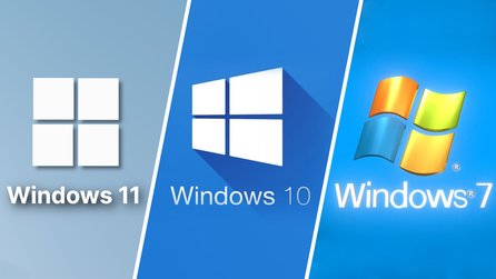 Im Duell zwischen Windows 11 und den »alten« Windows-Versionen gibt es einen glasklaren Gewinner