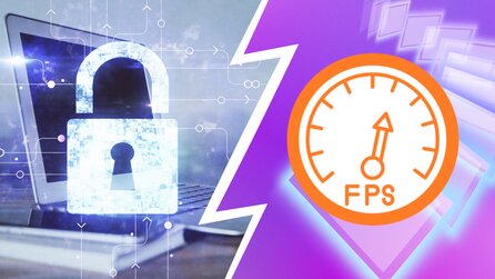 Weniger FPS ab Oktober: Ein Windows-Update aktiviert ein Feature, das eure Spiele weniger flüssig laufen lassen kann – das könnt ihr tun