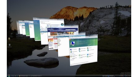 Windows Vista - Zwangsjacke für die User