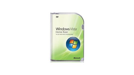 Windows Vista - Bis zu 549 Euro teuer
