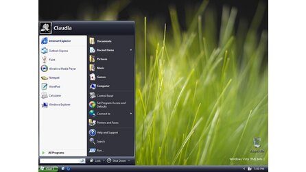 Windows Vista - Release Candidate 1 ist fertig