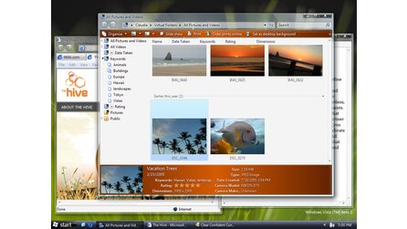 Windows Vista - Beta 2 von Microsoft abgesagt
