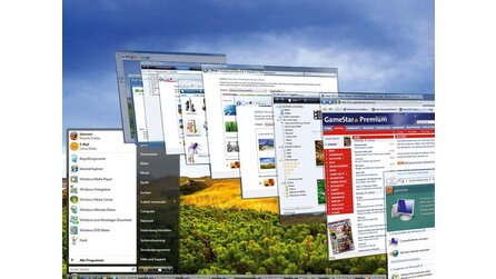 Windows Vista - Windows in neuem Glanz?