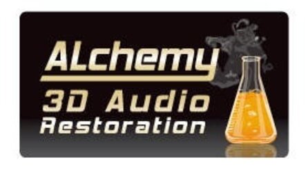 Windows Vista - Kein EAX? Creative will mit ALchemy Abhilfe schaffen