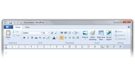 Windows Vista - Interface-Update im Oktober