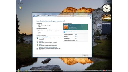 Windows Vista Service Pack 1