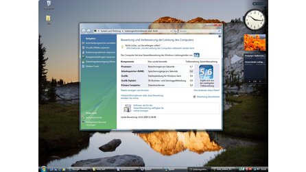 Windows Vista Service Pack 1
