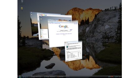 Windows Vista - Was bringt Service Pack 1 für Spieler?
