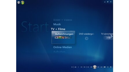 Windows Vista Service Pack 1