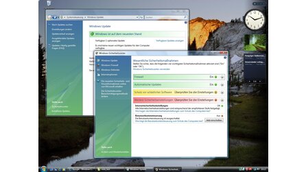 Windows Vista Service Pack 1 - Was bringt das erste große Update?