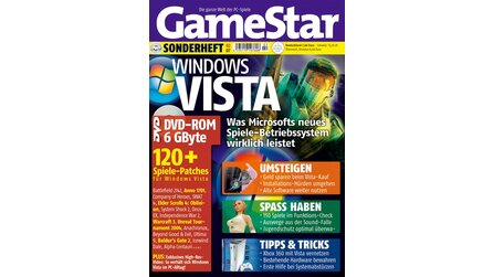 Windows Vista - Angebot: Sonderheft zum Download