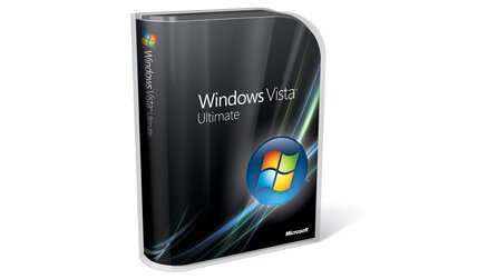 Windows Vista - US- und Europa-Preise im Vergleich: Krasse Unterschiede