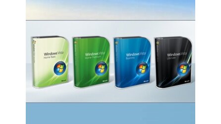 Microsoft - Vista Capable-Prozess geht weiter