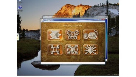 Windows Vista - Doch nicht der Renner für Spiele?