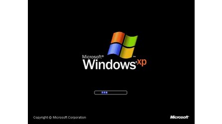 Weniger Support für Windows XP - Ab 14. April 2009