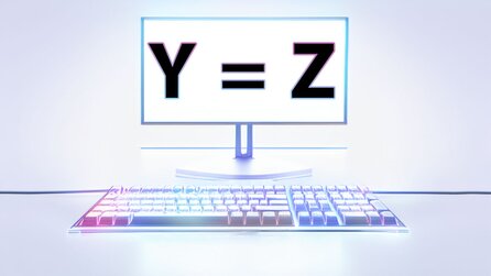 Teaserbild für Windows: Tastatur hat Y und Z vertauscht? Eine Tastenkombination stellt es um