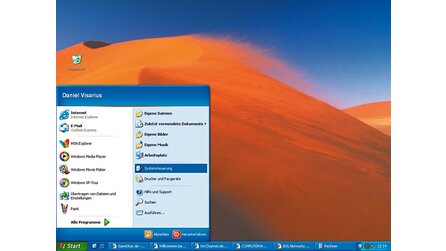 Windows 7: Windows-Historie - 20 Jahre Betriebssysteme im Lauf der Zeit