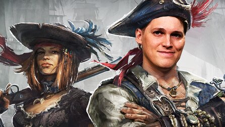 Der sensationelle Erfolg von Windrose verschafft mir ein ganz neues Gefühl der Genugtuung