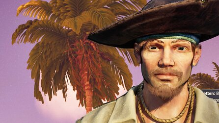 Windrose katapultiert unglückliche Piraten gerade unverhofft in den Ozean, das steckt dahinter