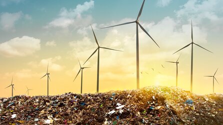 China ist die größte Macht im Bereich erneuerbare Energien, doch sie haben ein riesiges Problem