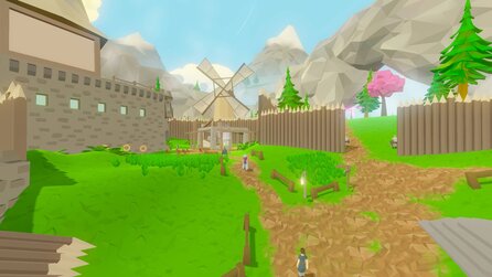 Windscape - Screenshots