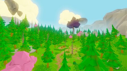Windscape - Screenshots