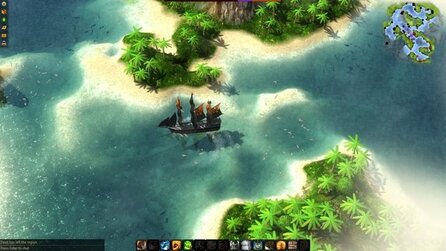 Windward - Screenshots