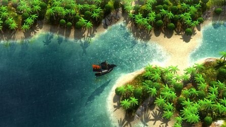 Windward - Screenshots